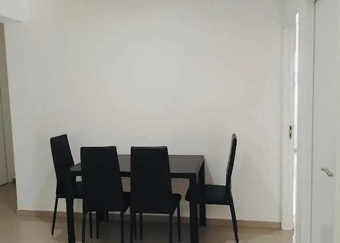 Apartamento Da Costa