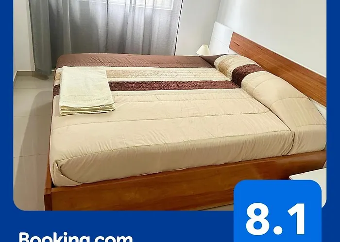 Apartamento Da Costa