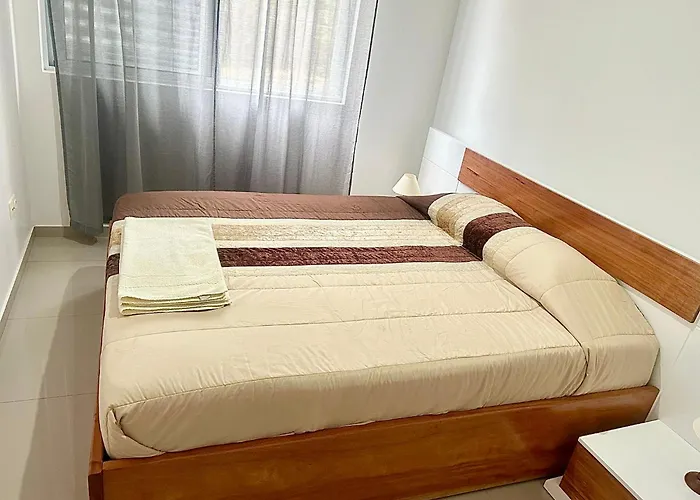Apartamento Da Costa