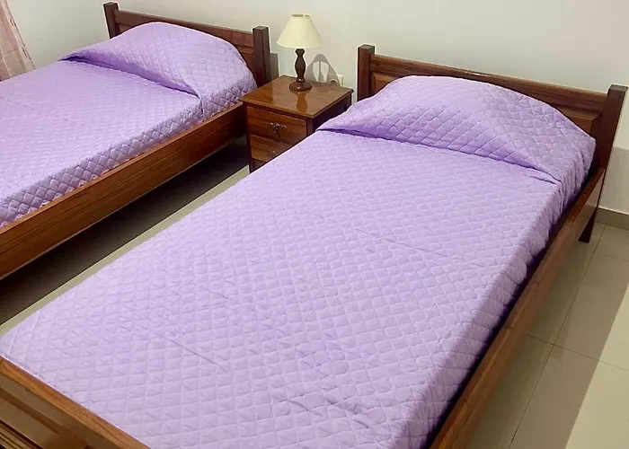 Apartamento Da Costa