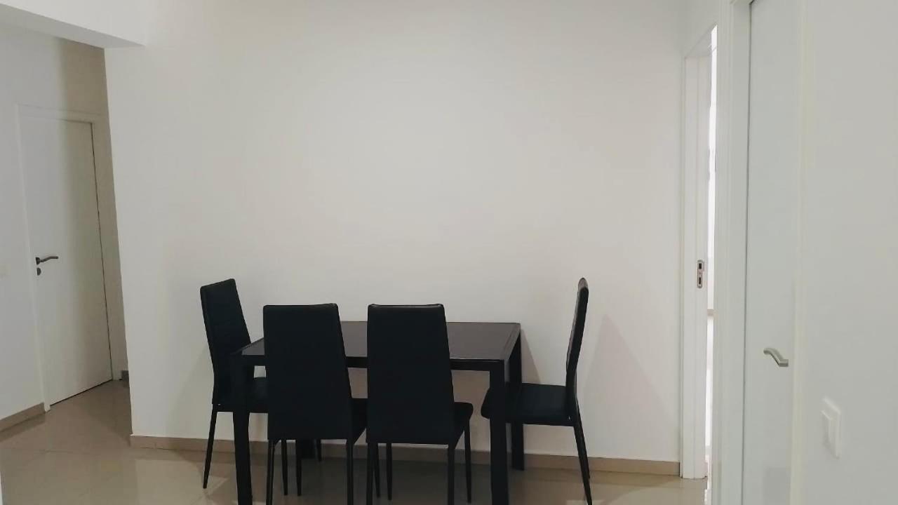 Apartamento Da Costa
