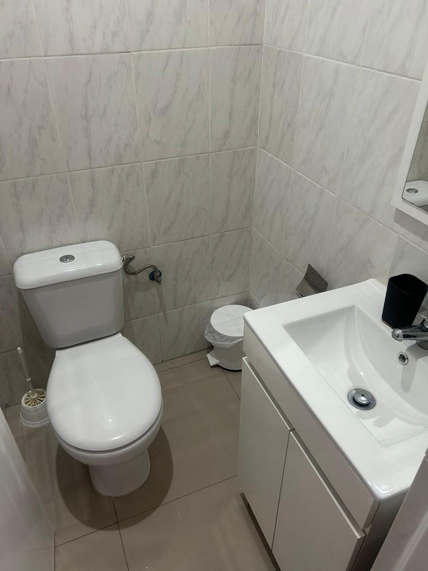 Apartamento Da Costa Ribeira Grande