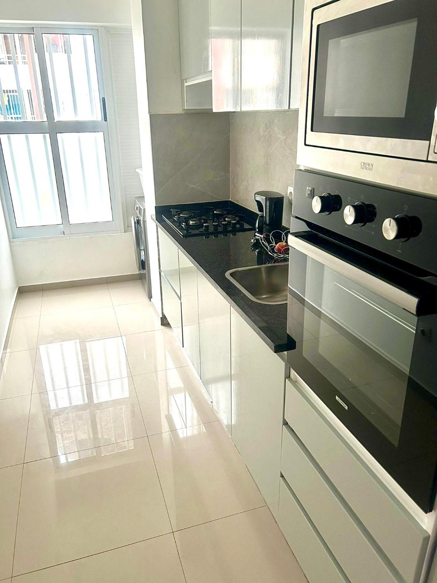 Da Costa Apartamento